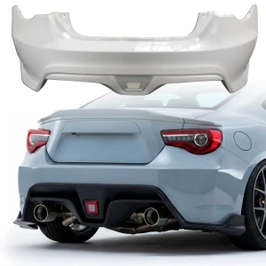 FRP ARTI Rear Bumper > Scion FR-S 2013-2018 - image 1