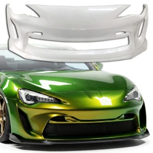 FRP ARTI Front Bumper > Subaru BRZ 2013-2020 - image 1
