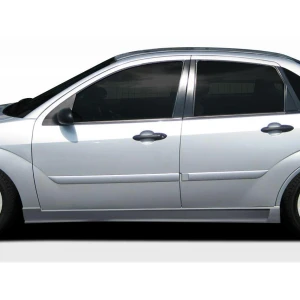2000-2007 Ford Focus B-2 Side Skirts - image 1