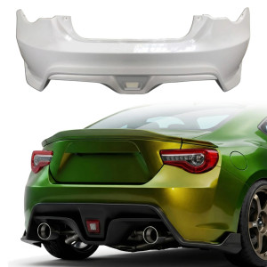 FRP ARTI Rear Bumper > Subaru BRZ (ZN6) 2013-2020 - image 1