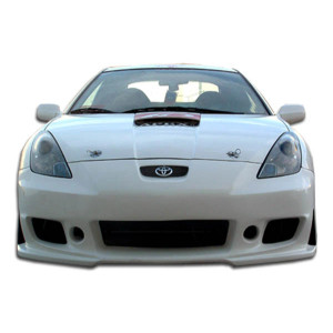 2000-2005 Toyota Celica Duraflex B-2 Front Bumper - 1 Piece - image 1