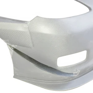 Carbon Fiber OER GT3 Front Canards > Chevrolet Corvette (C6) 2005-2013 - image 1