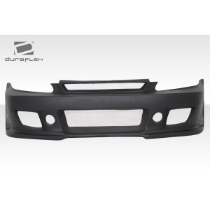 1999-2000 Honda Civic 2dr / 4DR B-2 Body Kit - 4 Piece - image 1