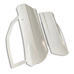 ModeloDrive FRP OER Racing Doors > Chevrolet Corvette (C6) 2005-2013 - image 1