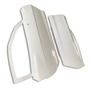 FRP OER Racing Doors > Chevrolet Corvette (C6) 2005-2013 - image 1