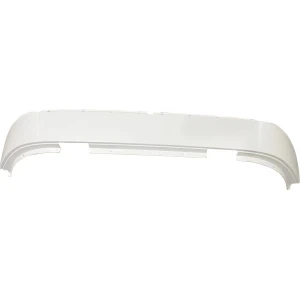 FRP OER Rear Bar Cover > Chevrolet Corvette (C6) 2005-2013 - image 1