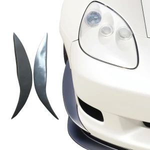 FRP OER GT3 Front Canards > Chevrolet Corvette (C6) 2005-2013 - image 1