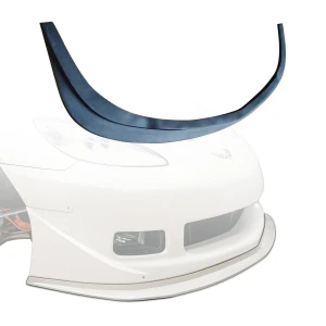 FRP OER GT3 Front Lip Valance > Chevrolet Corvette (C6) 2005-2013 - image 1