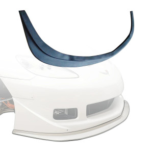 ModeloDrive FRP OER GT3 Front Lip Valance > Chevrolet Corvette (C6) 2005-2013 - image 1