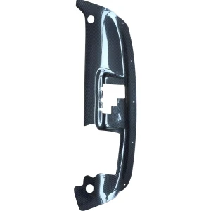 Carbon Fiber OER Cooling Panel > Honda S2000 (AP1) 2000-2009 - image 1