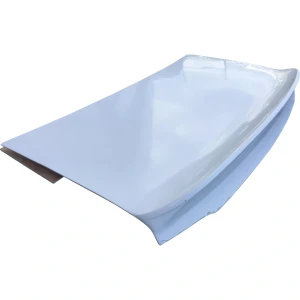 FRP CSL Duckbill Trunk > Mazda Miata (NA) 1990-1997 - image 1