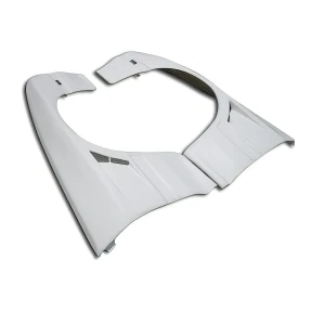 FRP DMA Wide Body 25mm Fenders (front) > Mazda RX-7 (FC3S) 1986-1992 - image 1