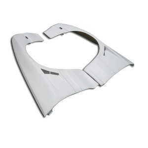 FRP DMA Wide Body 25mm Fenders (front) > Mazda RX-7 (FC3S) 1986-1992 - image 1