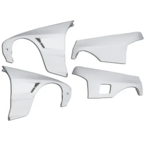 FRP DMA Wide Body 25/30mm Fender Kit > Mazda RX-7 (FC3S) 1986-1992 - image 1