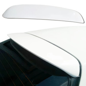 FRP FORE Roof Spoiler Wing > Mazda RX-7 (FC3S) 1986-1992 - image 1