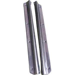 Carbon Fiber OER Door Sills > Mazda RX-7 (FC3S) 1986-1992 - image 1