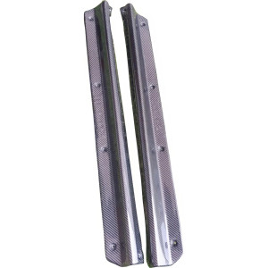 Carbon Fiber OER Door Sills > Mazda RX-7 (FC3S) 1986-1992 - image 1