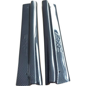 Carbon Fiber OER Door Sills > Mazda RX-7 (FD3S) 1993-1997 - image 1