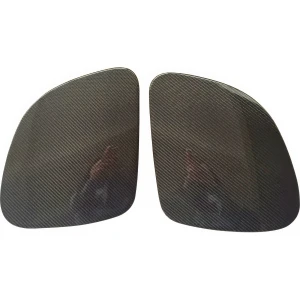 Carbon Fiber OER Headlight Covers > Mazda RX-7 (FD3S) 1993-1997 - image 1