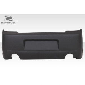 1998-2002 Honda Accord 2DR B-2 Rear Bumper - 1 Piece - image 1