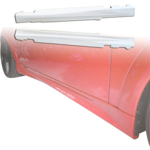 FRP DUAG Side Skirts > Mini Mini Cooper F56 F57 2014-2020 - image 1