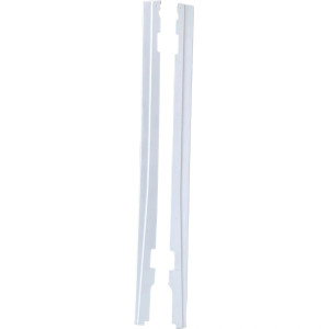 FRP DUAG Side Splitters > Mini Mini Cooper F56 F57 2014-2020 - image 1