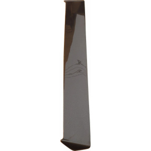 ModeloDrive Carbon Fiber DMA v2 Roof Spoiler Wing > Nissan 240SX 1989-1994 > 3dr Hatch - image 1