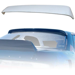 FRP ORI Roof Spoiler Wing > Nissan 240SX 1989-1994 > 2dr Coupe - image 1