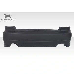 1998-2002 Honda Accord 4DR B-2 Rear Bumper (dual exhaust) - 1 Piece - image 1