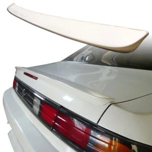 FRP ORI Trunk Spoiler Wing > Nissan 240SX (S14) 1995-1998 - image 1