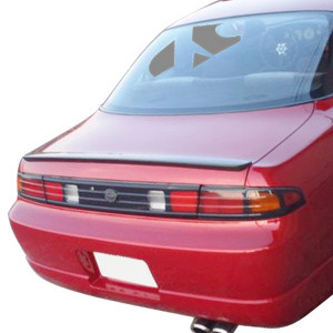 ModeloDrive Carbon Fiber ORI Trunk Spoiler Wing > Nissan 240SX (S14) 1995-1998 - image 1