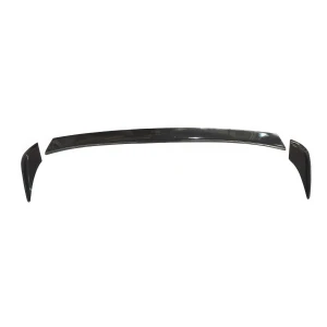 Carbon Fiber GSPO Trunk Spoiler Wing 3pc > Nissan 240SX (S14) 1995-1998 - image 1