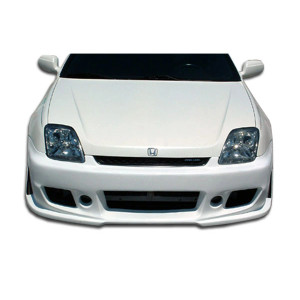 1997-2001 Honda Prelude Duraflex B-2 Front Bumper - 1 Piece - image 1