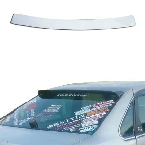 FRP DMA Roof Spoiler Wing > Nissan Cefiro (A31) 1989-1993 - image 1