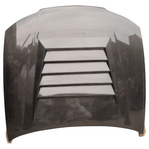 Carbon Fiber NISM N1 Hood > Nissan Silvia (S15) 1999-2002 - image 1