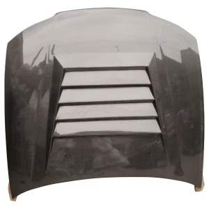 Carbon Fiber NISM N1 Hood > Nissan Silvia (S15) 1999-2002 - image 1