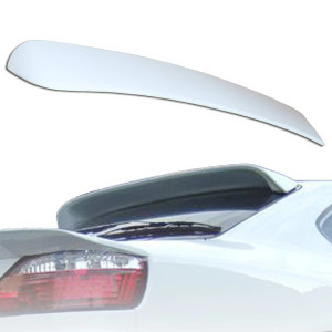 ModeloDrive FRP DMA Roof Spoiler Wing > Nissan Silvia (S15) 1999-2002 - image 1