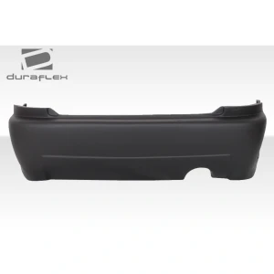 1996-1997 Honda Accord B-2 Rear Bumper - 1 Piece - image 1