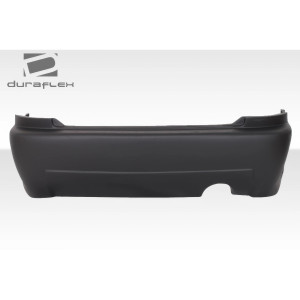 1996-1997 Honda Accord B-2 Rear Bumper - 1 Piece - image 1