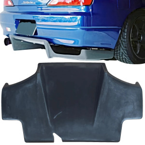 FRP FMOL Diffuser > Nissan Silvia (S15) 1999-2002 - image 1