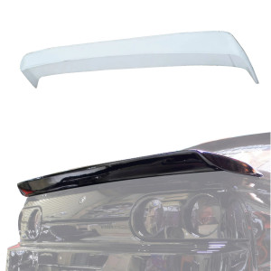 ModeloDrive FRP DMA Trunk Spoiler Wing > Nissan Skyline (R32) 1990-1994 > 2dr Coupe - image 1