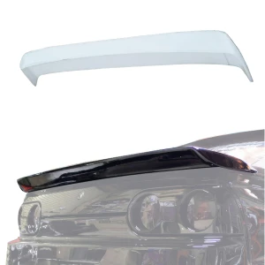 FRP DMA Trunk Spoiler Wing > Nissan Skyline (R32) 1990-1994 > 2dr Coupe - image 1