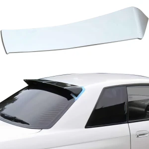 FRP DMA Roof Spoiler Wing > Nissan Skyline (R32) GT-R 1989-1994 > 2dr Coupe - image 1