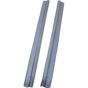 ModeloDrive Carbon Fiber OER Door Sills > Nissan Skyline (R32) 1990-1994 > 2dr Coupe - image 1