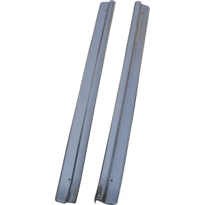 Carbon Fiber OER Door Sills > Nissan Skyline (R32) 1990-1994 > 2dr Coupe - image 1