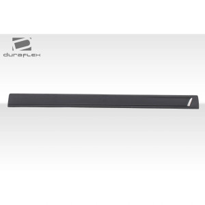 1996-2000 Honda Civic B-2 Side Skirts Rocker Panels - 2 Piece - image 1