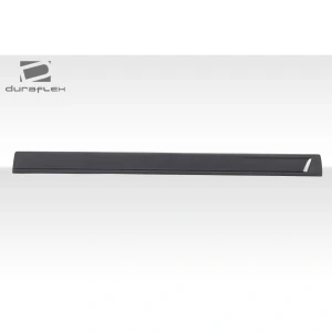 1996-2000 Honda Civic B-2 Side Skirts Rocker Panels - 2 Piece - image 1