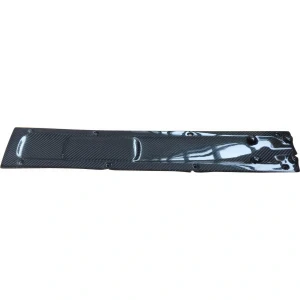 Carbon Fiber RB25DET Spark Plug Cover > Nissan Skyline (R33) GTS 1995-1998 - image 1