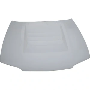 FRP NISM N1 Hood > Nissan Skyline (R33) GTS 1993-1995 > 2dr Coupe - image 1