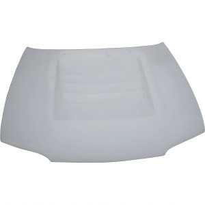 FRP NISM N1 Hood > Nissan Skyline (R33) GTS 1993-1995 - image 1